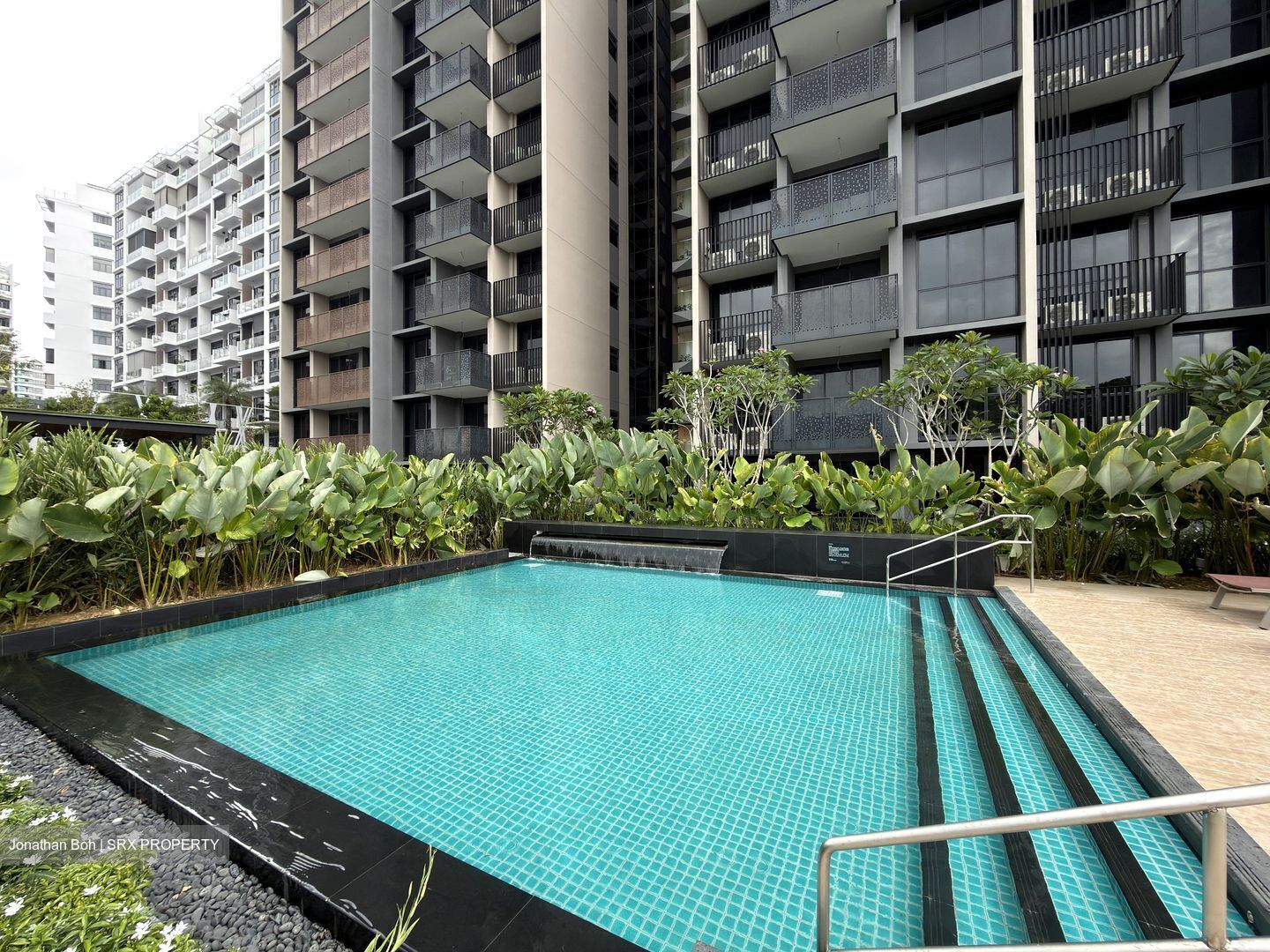 Sceneca Residence (D16), Apartment #550848171